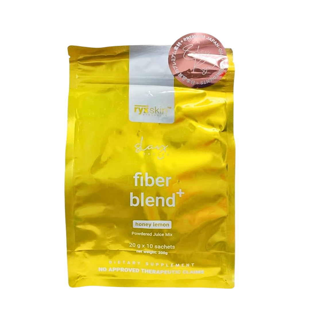 Ryx Skin Honey Lemon Juice Mix 200g