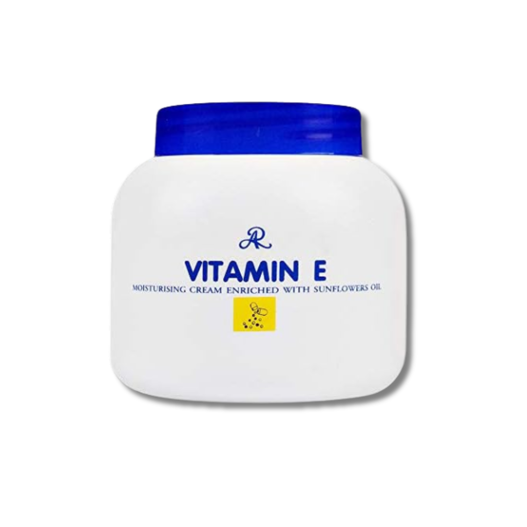 Ar Vitamin E Moisturising Collagen Cream 200g