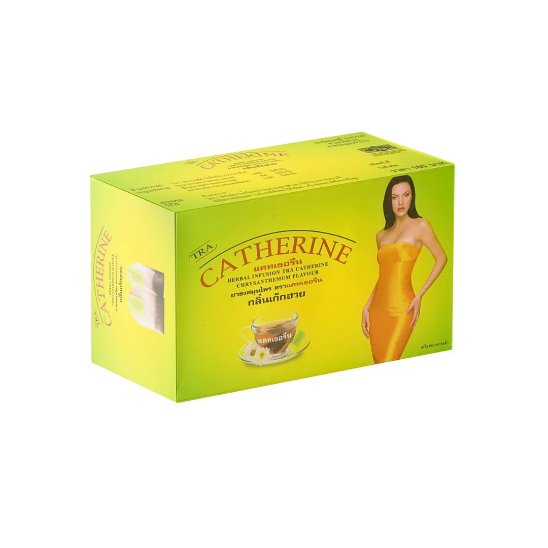 Catherine Slimming Tea