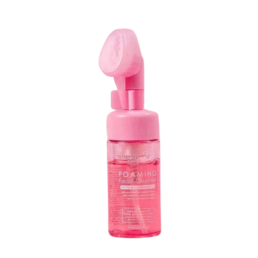 Brilliant Skin, Facial Foam Cleanser 100ml