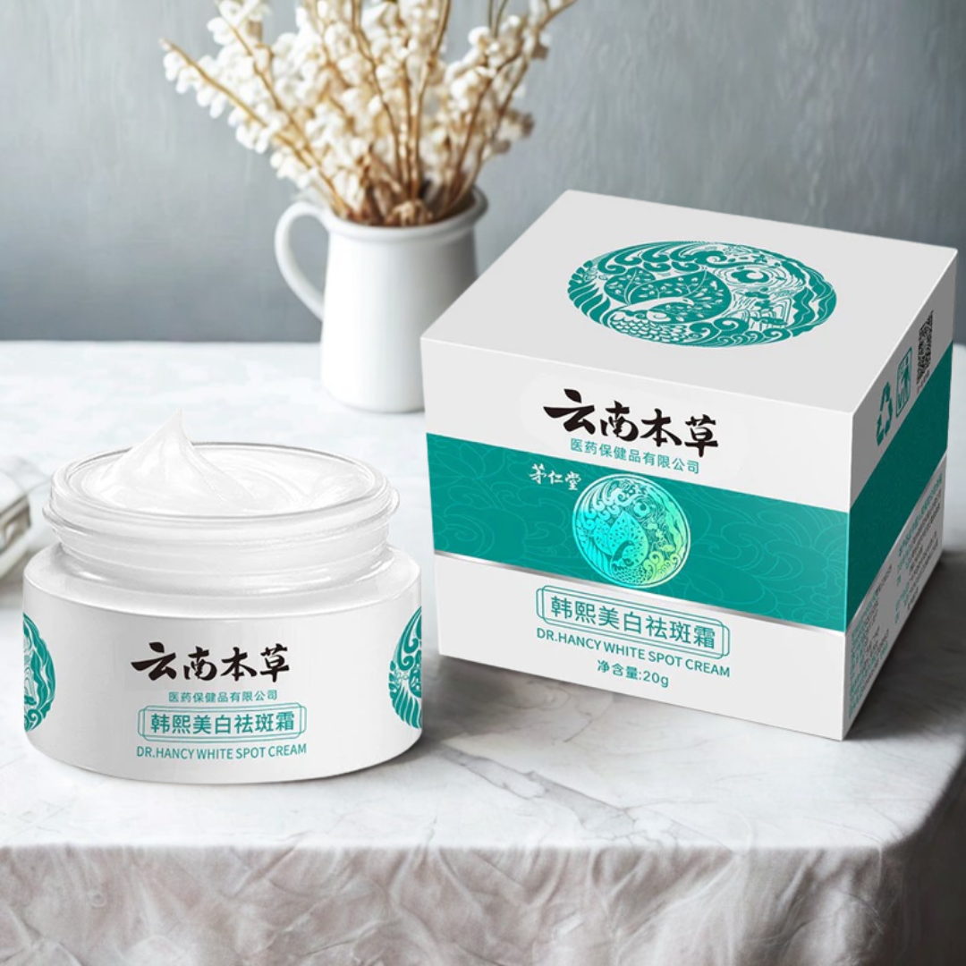 Dr. Hancy White Spot & Melasma Cream 20g